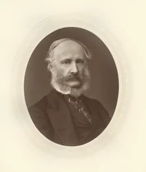 Sir James MacNaghten